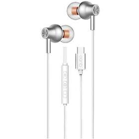 Qubo AU-300C In-ear USB-C