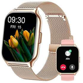 Popglory Smart Watch