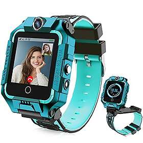 LiveGo Smartwatch 4G T-10