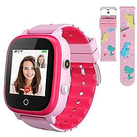 OKYUK Smartwatch 4G T5001