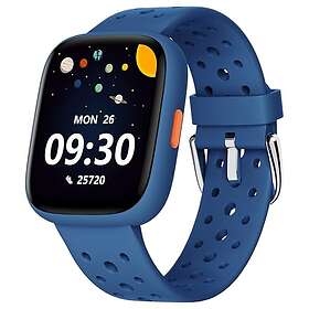 BIGGERFIVE Smartklocka för barn BW02-Blue1