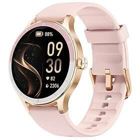 TOOBUR Smartklocka DR06-Pink