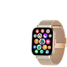 ZOSKVEE Smartwatch 45 mm