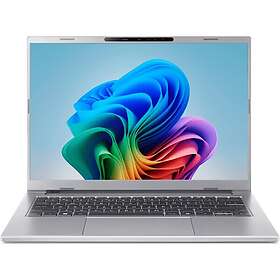 Acer Aspire 14 AI A14-A71M/T 14" Ryzen AI 7 445 Radeon 840M 32GB RAM 1TB SSD