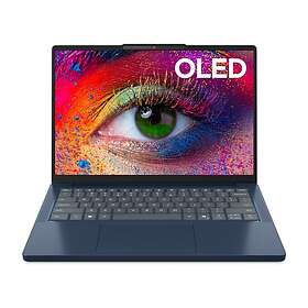 Lenovo IdeaPad Slim 3 14IRH10 83K000BEMX 14" i5-13420H 8GB RAM 512GB SSD