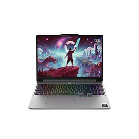 Lenovo LoQ 83TN0006MX 15.3" Ryzen 7 250 16GB RAM 1TB SSD RTX 5060