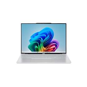 Acer Swift Air NX.DL5ED.001 16" Ryzen AI 7 350 32GB RAM 1TB SSD