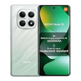 Xiaomi Redmi Note 15 8GB RAM 128GB