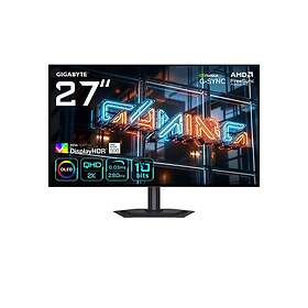 Gigabyte MO27Q28GR 27" OLED Gaming QHD 280Hz