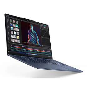 Lenovo Yoga Slim 7 14Q8X9 83ED000AFR 14,5" Snapdragon X Elite 16GB RAM 512GB SSD