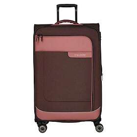 Travelite Viia Expanderbar 91/103l