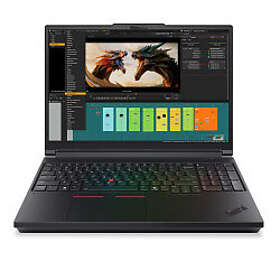 Lenovo ThinkPad P16 G3 21RQ000HMX 16"