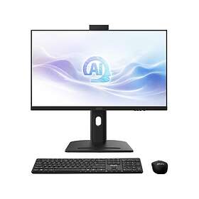 MSI Modern AM273QP AI 1UMG-221AT 27" Core Ultra 7 155H 32GB RAM 1TB SSD