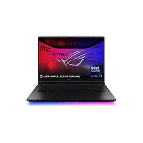 Asus ROG Strix SCAR18 G835LX-DRFSA225W 18" Core Ultra 9 275HX 64GB RAM 2TB SSD RTX 5090