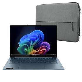 Lenovo Yoga Slim 7 14AKP10 14" Ryzen AI 7 350 32GB RAM 1TB SSD Radeon 860M