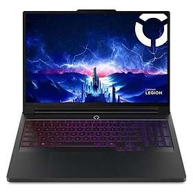 Lenovo Legion Pro 7 16AFR10H 16" Ryzen 9955HX 32GB RAM 1TB SSD RTX 5070