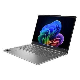 Lenovo IdeaPad Pro 5 16AKP10 83JN002GFR 16" Ryzen AI 7 32GB RAM 1TB SSD