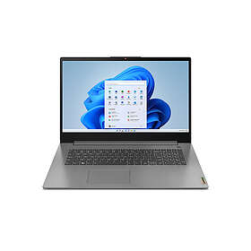 Lenovo IdeaPad 3 17IRU7 82X90034FR 17.3" i7-1355U 16GB RAM 512GB SSD