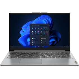 Lenovo IdeaPad 1 15AMN7 82VG00XWFR 15" Ryzen 3 7320U 16GB RAM 512GB SSD