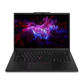 Lenovo ThinkPad P14s G6 21QT000SMX 14.5" Core Ultra 7 255H 64GB RAM 1TB SSD RTX PRO 500