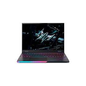Acer Predator Helios 16 AI NH.QW0ED.00A 16" Core Ultra 9 64GB RAM 2x2TB SSD RTX 5090
