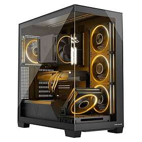 Captiva Advanced Gaming 92643 Ryzen 7 5700X 32GB RAM 1TB SSD RTX 5060