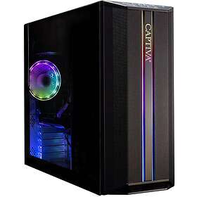 Captiva R86-138 Ryzen 5 5600G 32GB RAM 1TB SSD