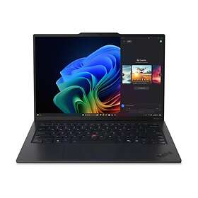 Lenovo ThinkPad X1 Carbon Gen 13 21NS0101MX 14" Ultra 7 258V 32GB RAM 512GB SSD