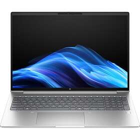 HP ProBook 4 G1i D49DVEA#UUW 16" Core Ultra 7 255U 16GB RAM 512GB SSD