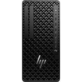 HP Z1 G1i A40SXET#ABD Ultra 5 245 16GB RAM 512GB SSD