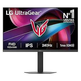 LG UltraGear Evo 27GM950B 27" Gaming 5K2K 165Hz