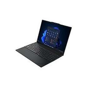 Lenovo ThinkPad E16 Gen 3 21SR000PFR 16" Core Ultra 5 225U 16GB RAM 512GB SSD