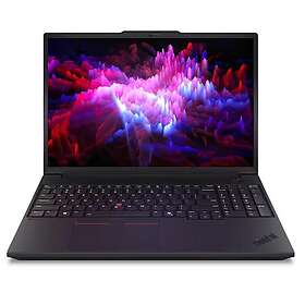 Lenovo ThinkPad P16v Gen 3 21RS000XFR 16" Core Ultra 7 265H 32GB RAM 1TB SSD
