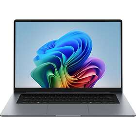 Samsung Galaxy Book6 NP760VJG-KG3SE 16" Core Ultra 7 355 32GB RAM 1TB SSD