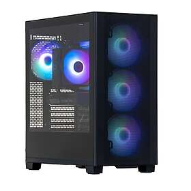Webhallen Config Core D26-0105 R5 7500F 16GB RAM 1TB SSD RTX 5060Ti