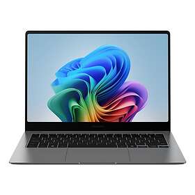 Samsung Galaxy Book5 Pro NP944XHA-KG1ES 14" Core Ultra 5 226V 16GB RAM 512GB SSD