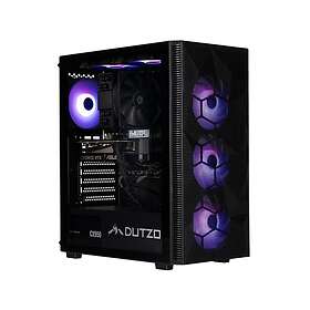 Dutzo Esport Fire 5 7500F 16GB RAM 1TB SSD RTX 5060 DUAL 8GB