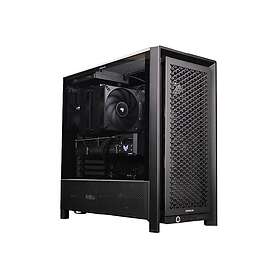 Dutzo Gaming Blaze Ryzen 5 7500F 32GB RAM 1TB SSD RTX 5060 Ti DUAL OC