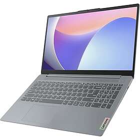 Lenovo IdeaPad Slim 3 82X700KFMX 15.6" U300 8GB RAM 128GB SSD