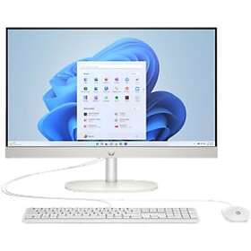 HP 27" Ryzen 7 7730U 16GB RAM 512GB SSD