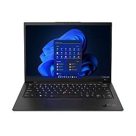 Lenovo THINKPAD X1 Carbon G11 21HM004SFR 14" i7-1355U 16GB RAM 512GB SSD