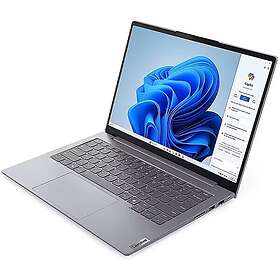 Lenovo ThinkBook 14 G9 21V0000QMX 14" Ryzen 7 250 32GB RAM 512GB SSD Radeon 780M