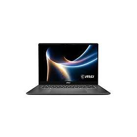 MSI Prestige 16 AI+ C3MG-075FR 16" Core Ultra 9 386H 32GB RAM 1TB SSD