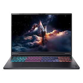 Acer Nitro 18 AI NH.QYAED.001 18" Ryzen AI 7 350 16GB RAM 1TB SSD RTX 5070