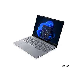 Lenovo ThinkBook 16 G9 21UT004KMX 16" Ryzen 5 220 16GB RAM 512GB SSD Radeon 740M
