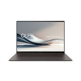 Asus Zenbook S16 UX5606SA-RK240W 16" Ultra 7 258V 32GB RAM 1TB SSD