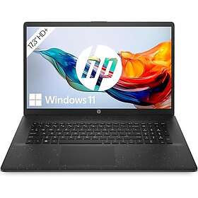 HP BZ8S4EA#ABD 17.3" Celeron N4500 8GB RAM 256GB SSD UHD Graphics