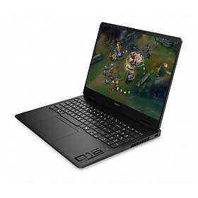 HP OMEN 16-ap0012no 16" Ryzen 7 350 32GB RAM 1TB SSD RTX 5070