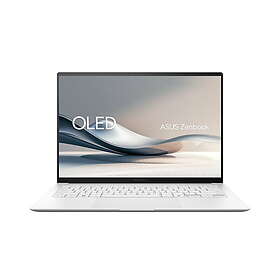 Asus Zenbook S14 UX5406SA-PZ454W 16" Ultra 7 258V 32GB RAM 512GB SSD