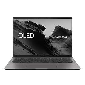 Asus Zenbook S14 UX5406AA-SU207W 14" Ultra 9 386H 32GB RAM 1TB SSD